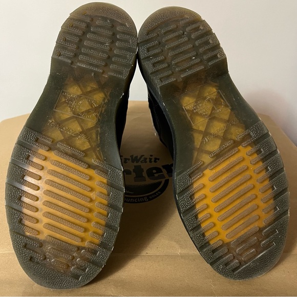 Vegan Dr.Martens Chelsea Boots UK 5 / US Men’s 6 / US Women’s 7 / EU 38 - Picture 7 of 12